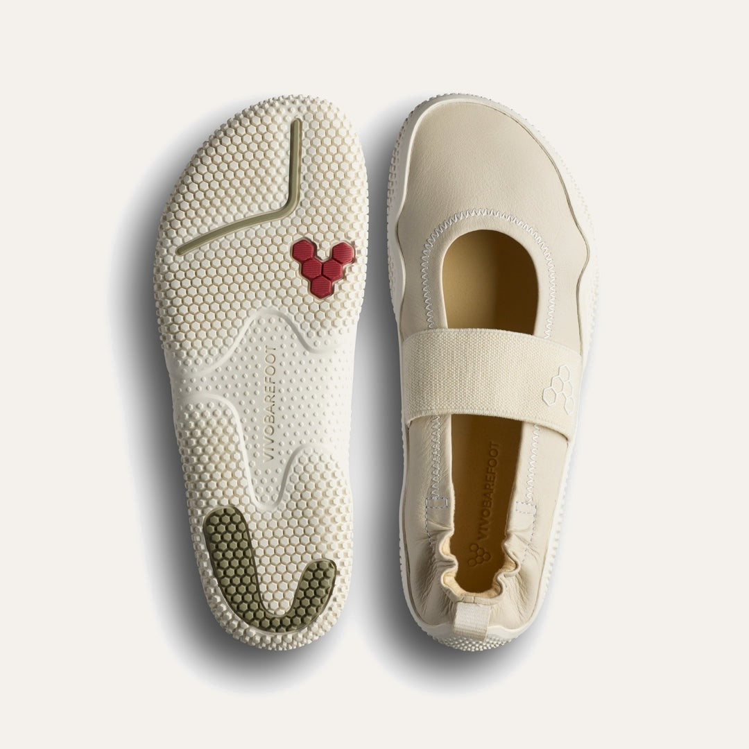 Motus Studio Ballet Womens - Sand