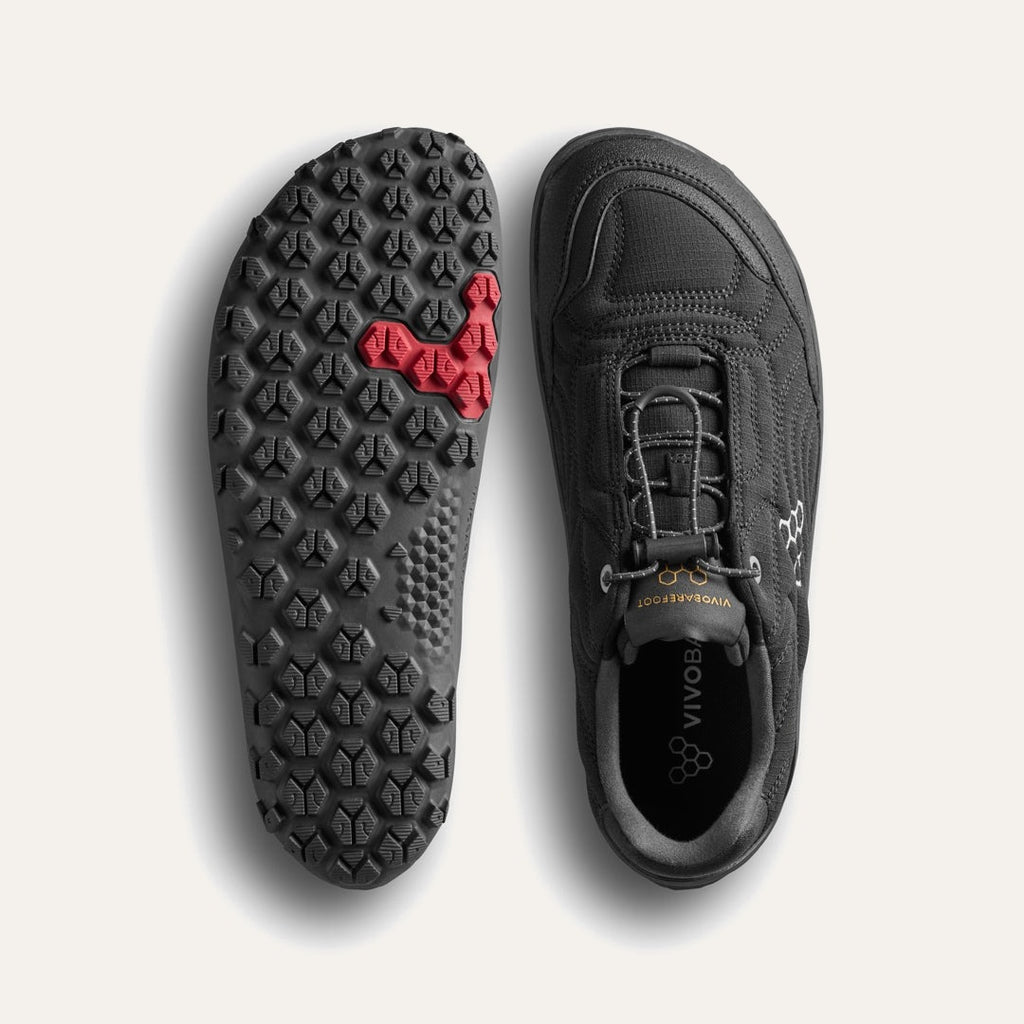 Tracker Tova Sneaker Womens - Eclipse