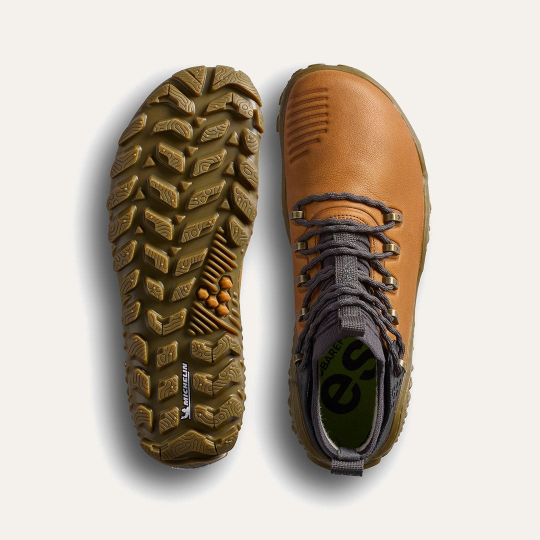 Magna Forest ESC Womens - Tan
