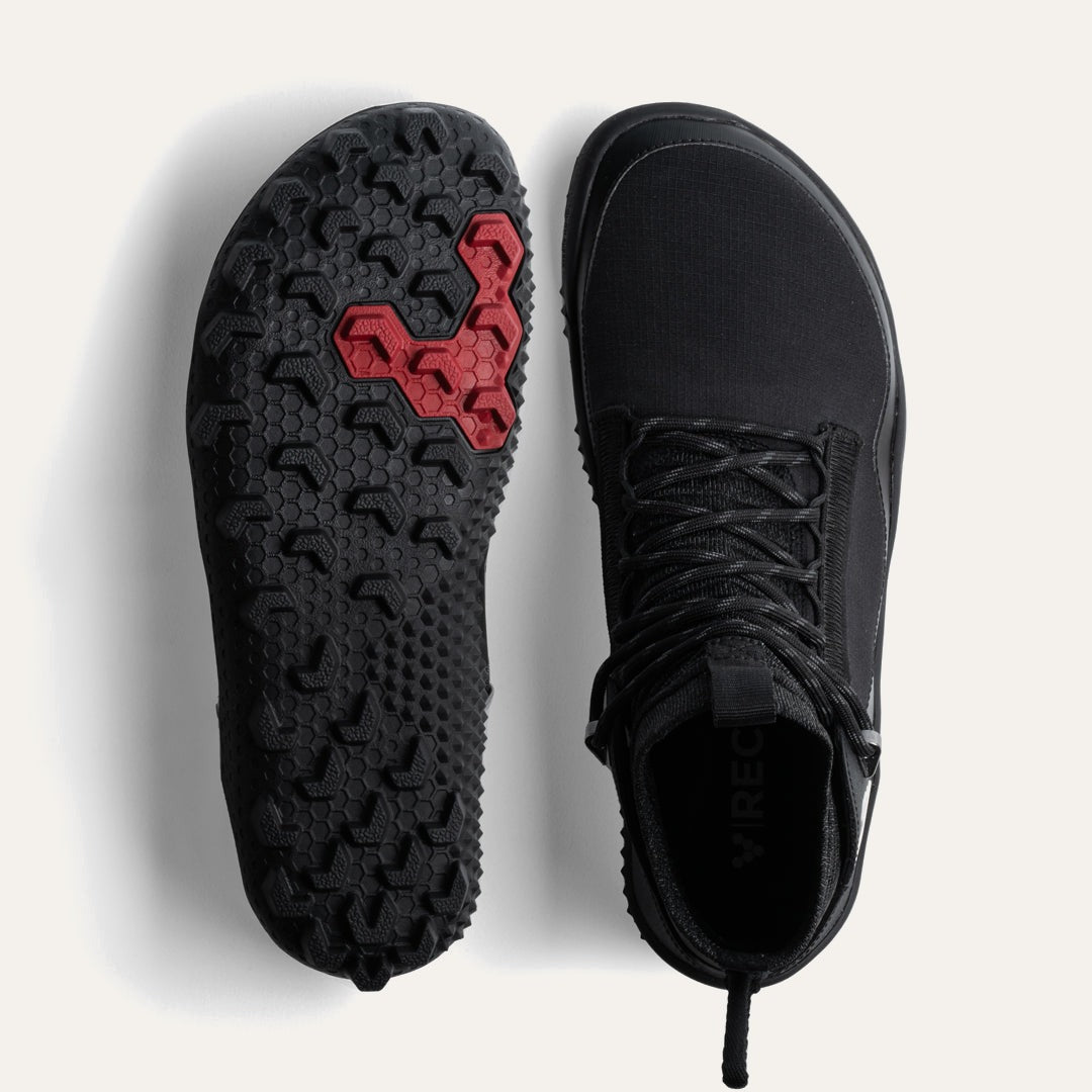 Magna Lite WR SG Womens - Triple Black