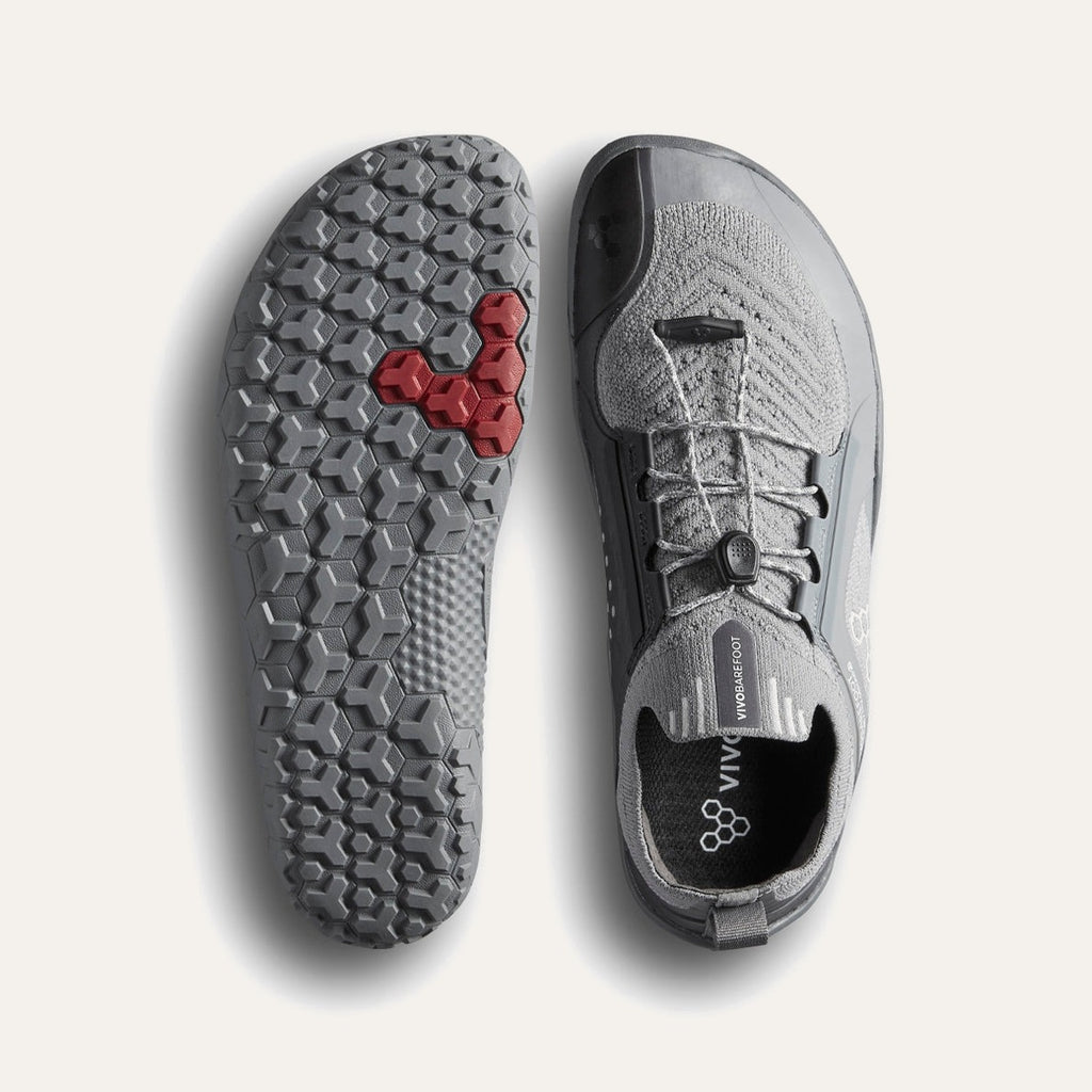 Primus Trail Knit FG Womens - Ultimate Grey