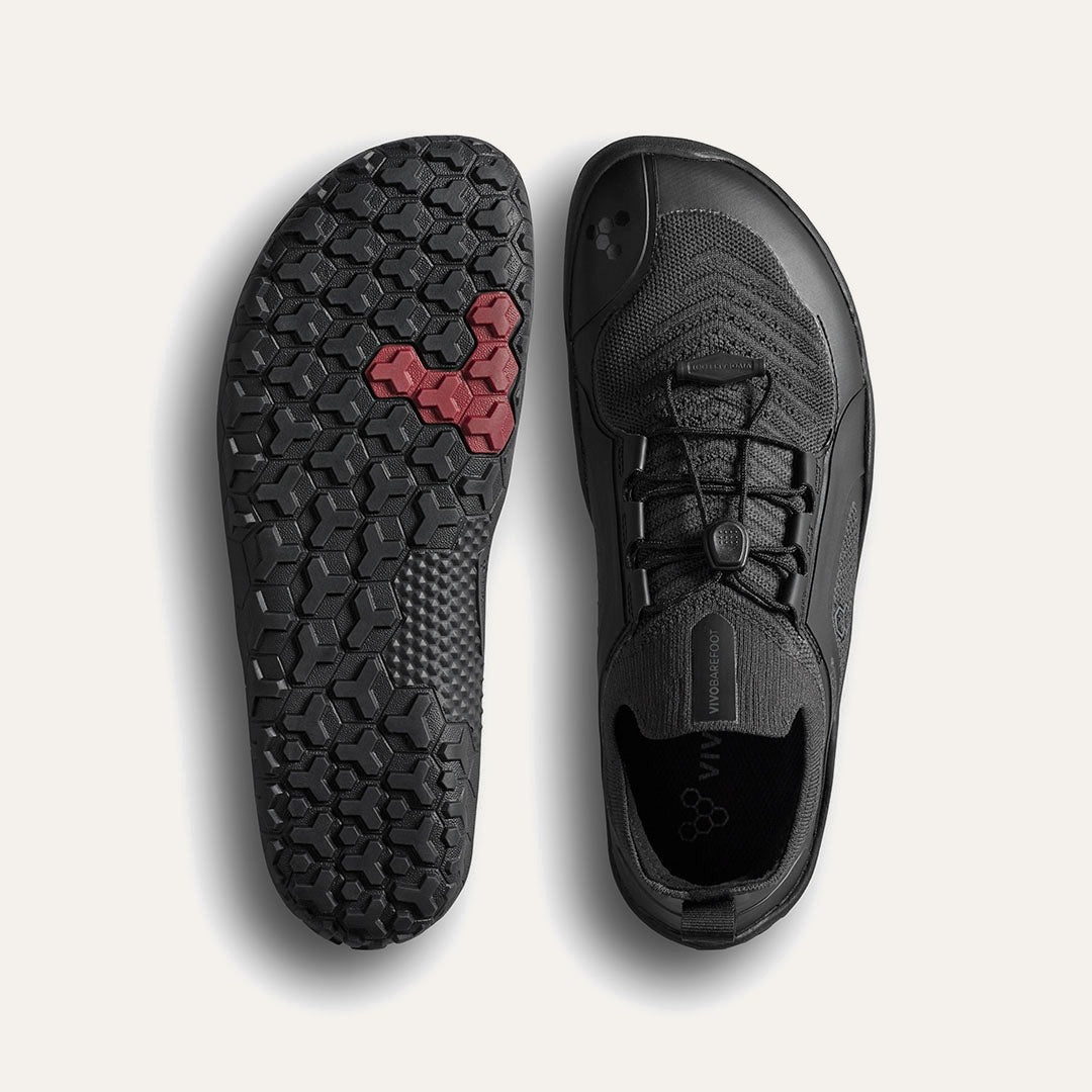 Primus Trail Knit FG Womens - Obsidian