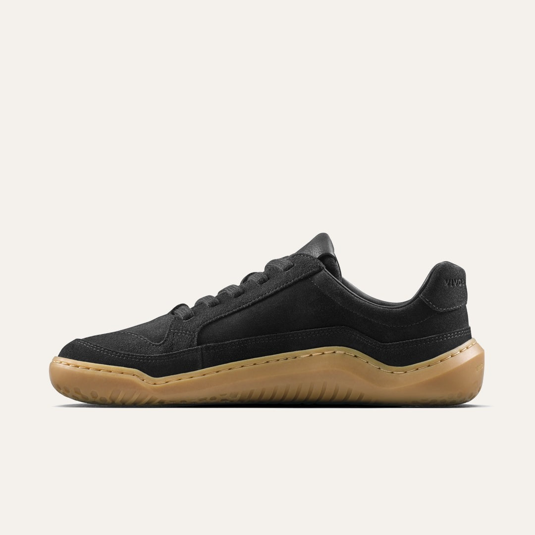 Gobi Sneaker Skate MLG Womens - Obsidian