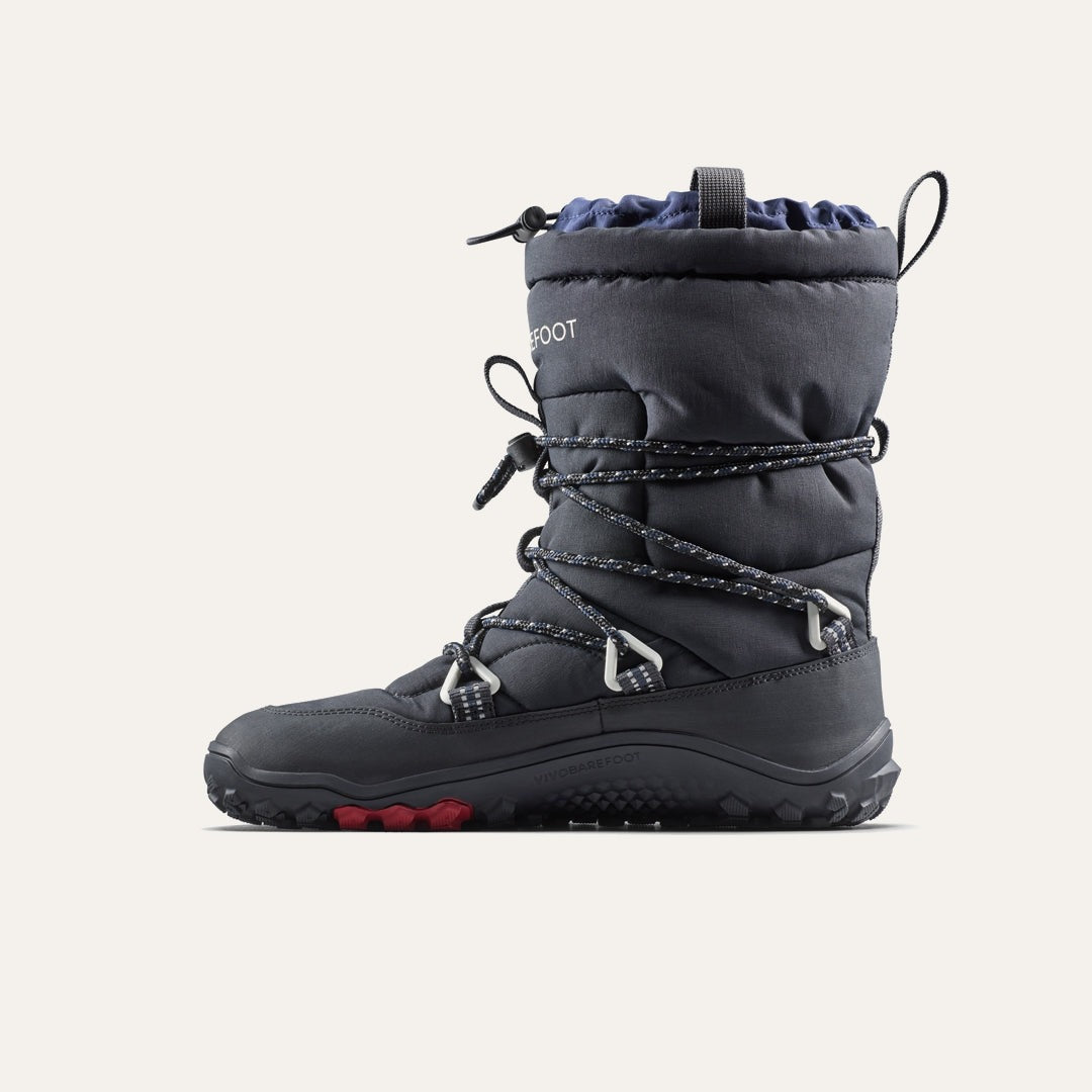 Tracker Pioneer Boot Waterproof Womens - Eclipse