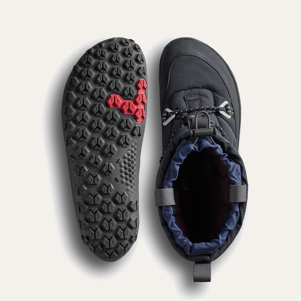 Tracker Pioneer Boot Waterproof Womens - Eclipse