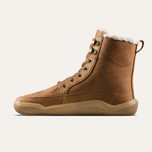 Gobi Boot II Warmlined Womens - Bark