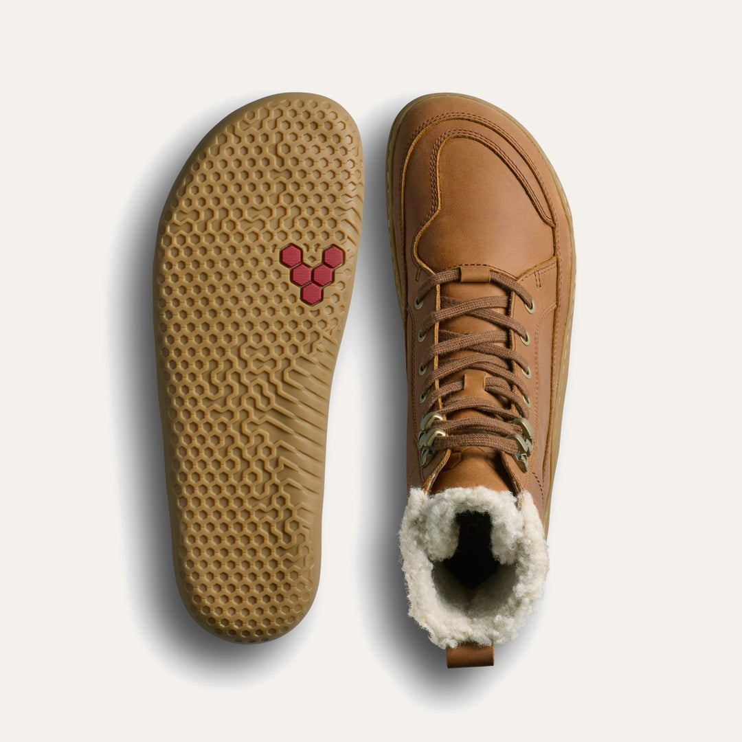 Gobi Boot II Warmlined Womens - Bark