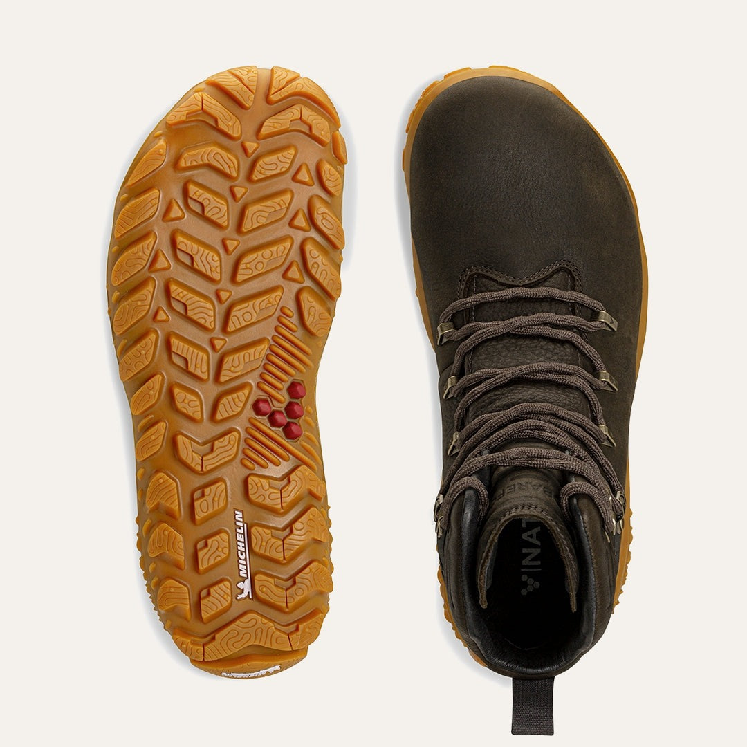 Tracker Forest Esc Womens - Forest Bracken