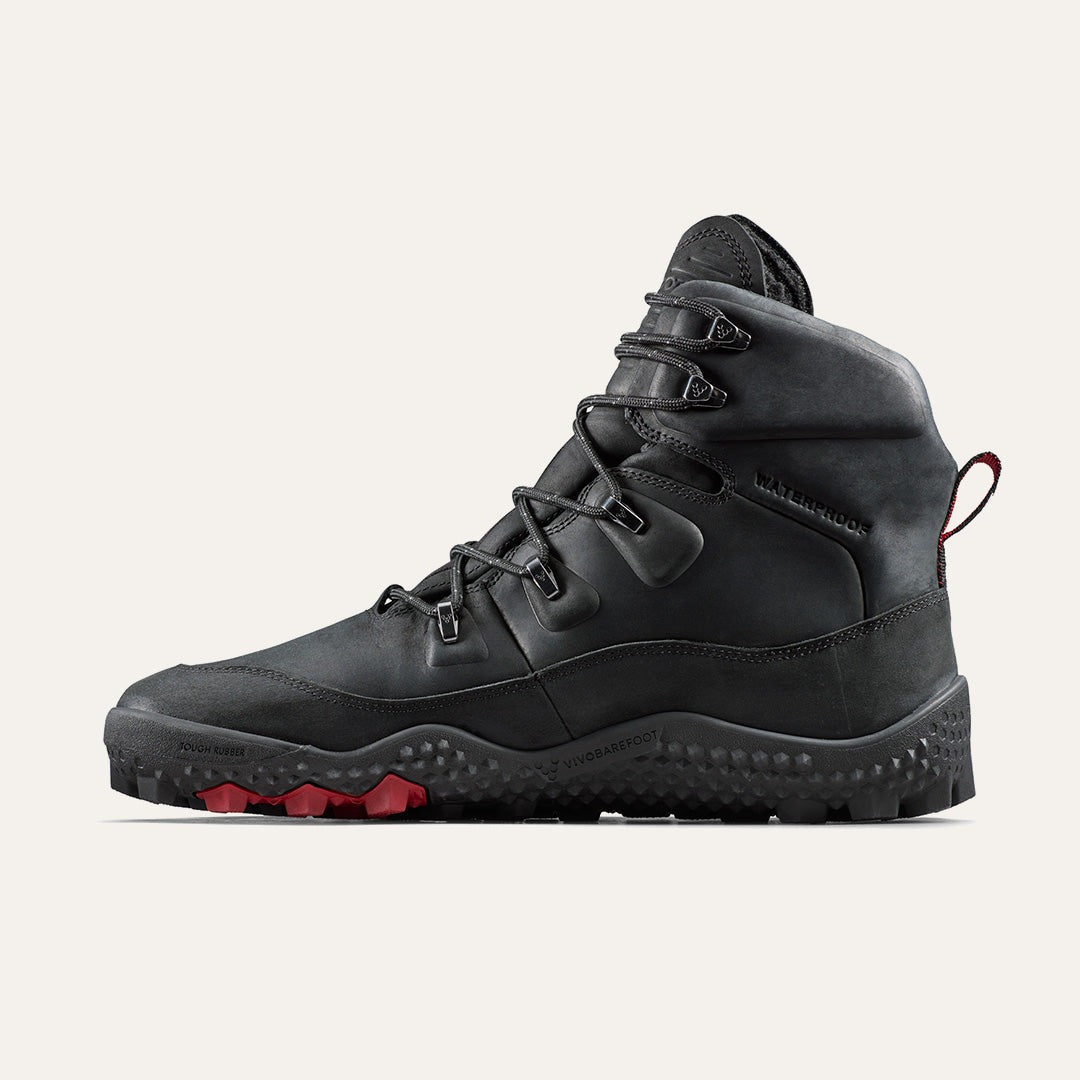 Tracker Winter III SG Womens - Obsidian