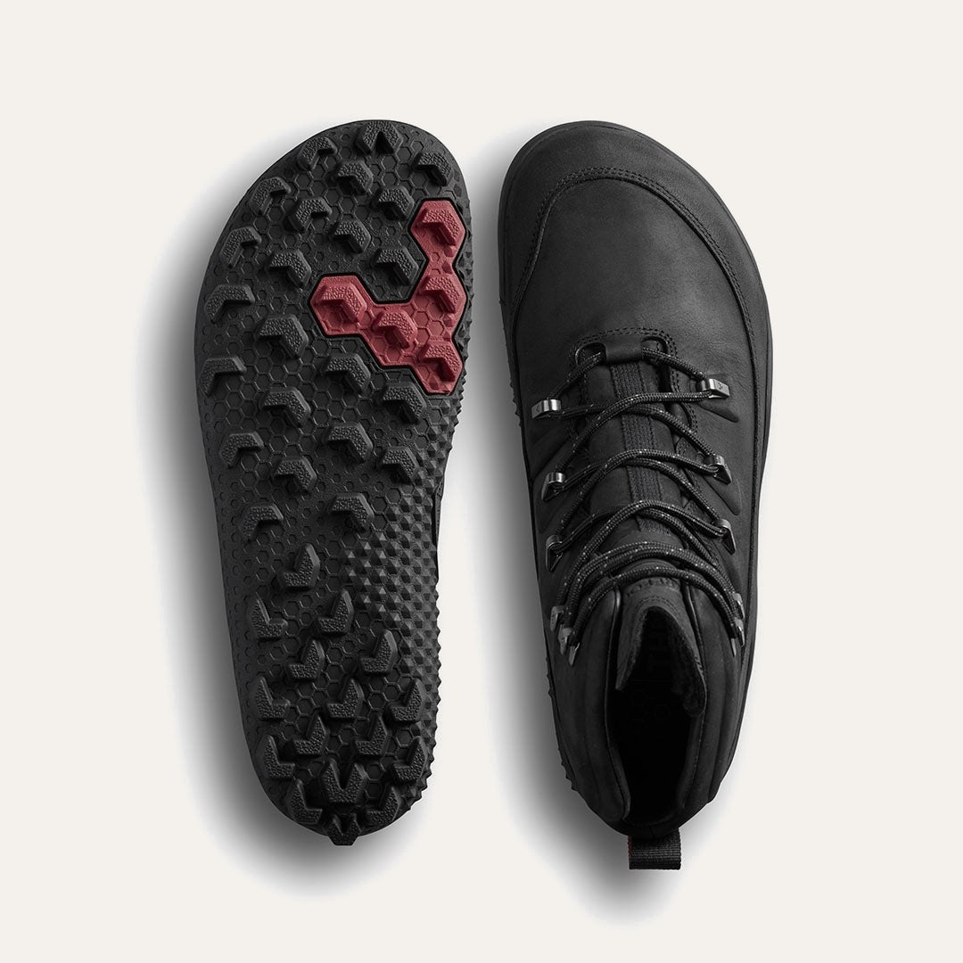 Tracker Winter III SG Womens - Obsidian