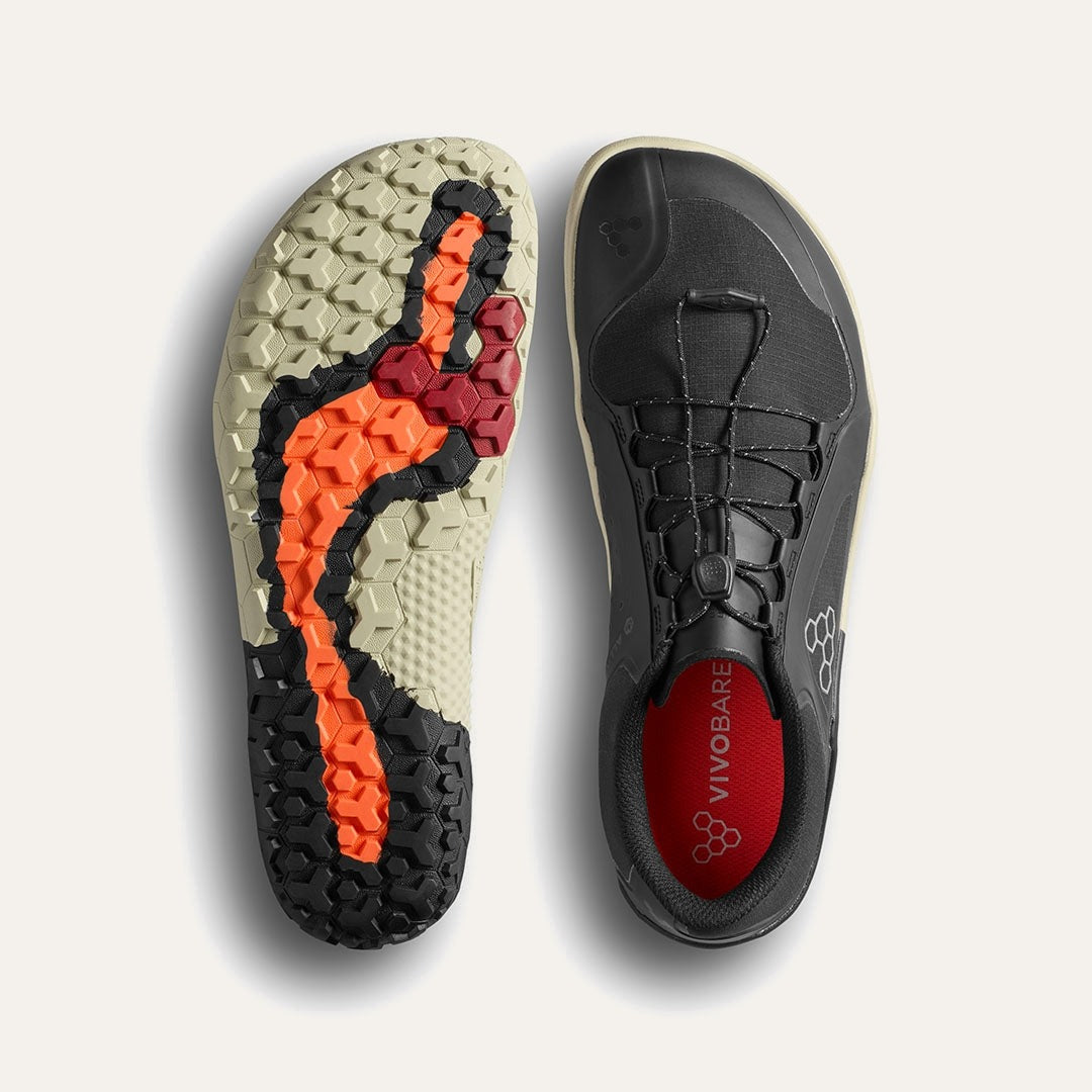 Primus Trail III All Weather FG Womens - Obsidian