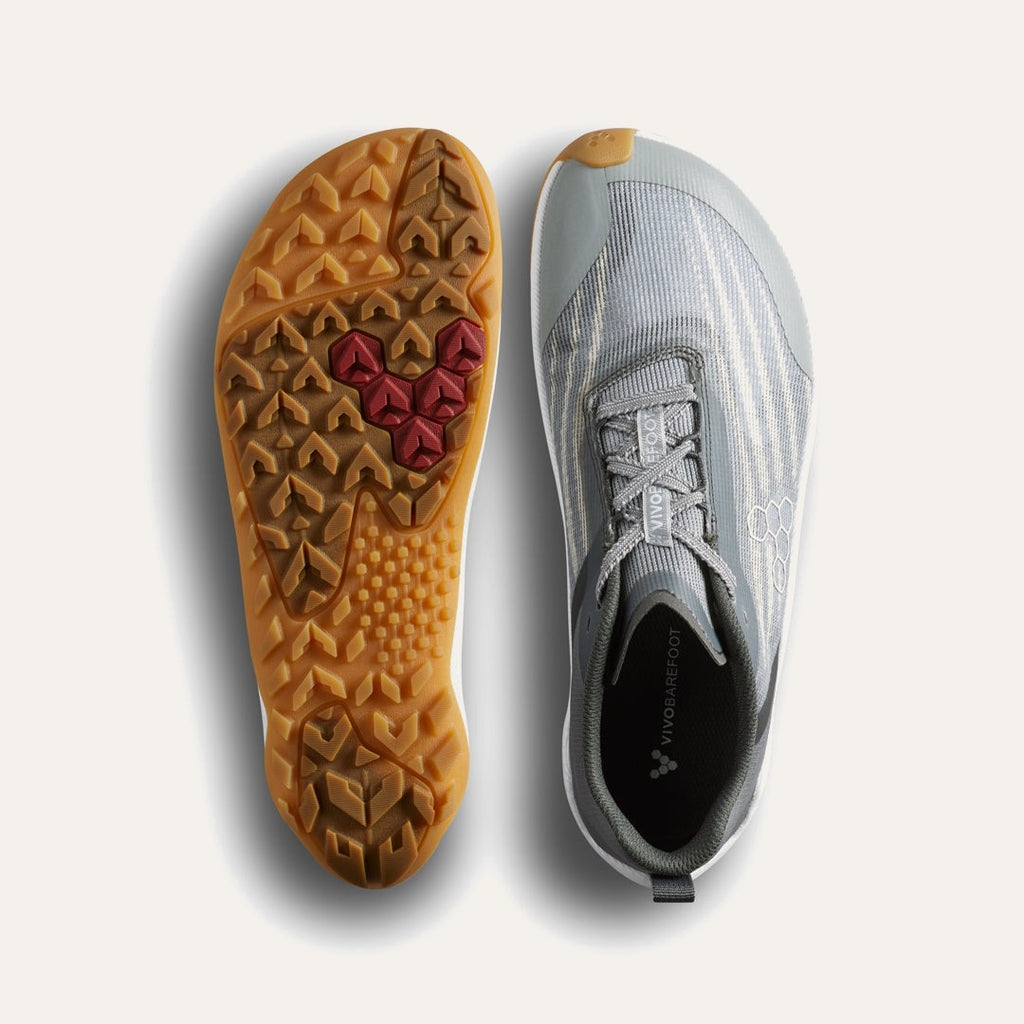 Primus Trail Flow Womens - Storm Cloud