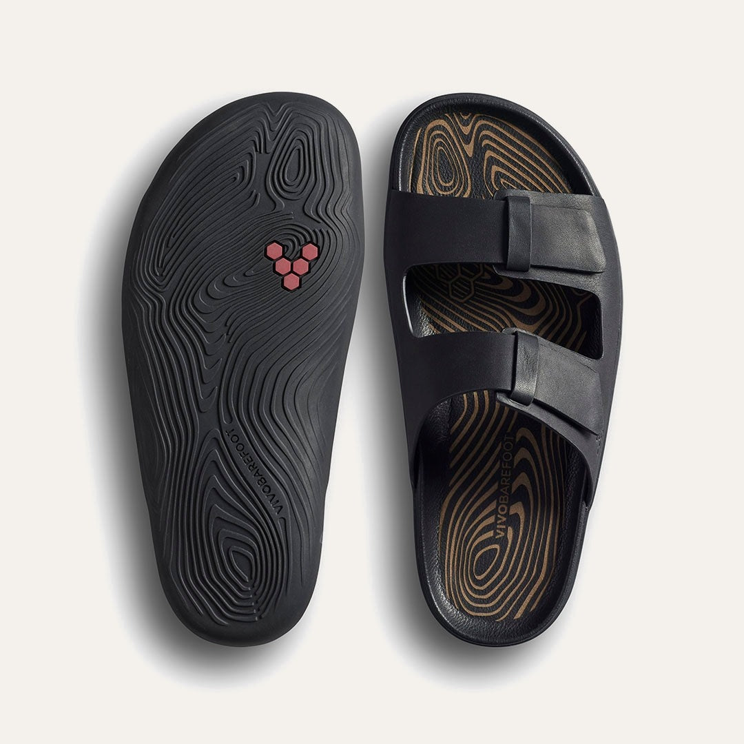 Sensus Yin Slide Womens - Obsidian