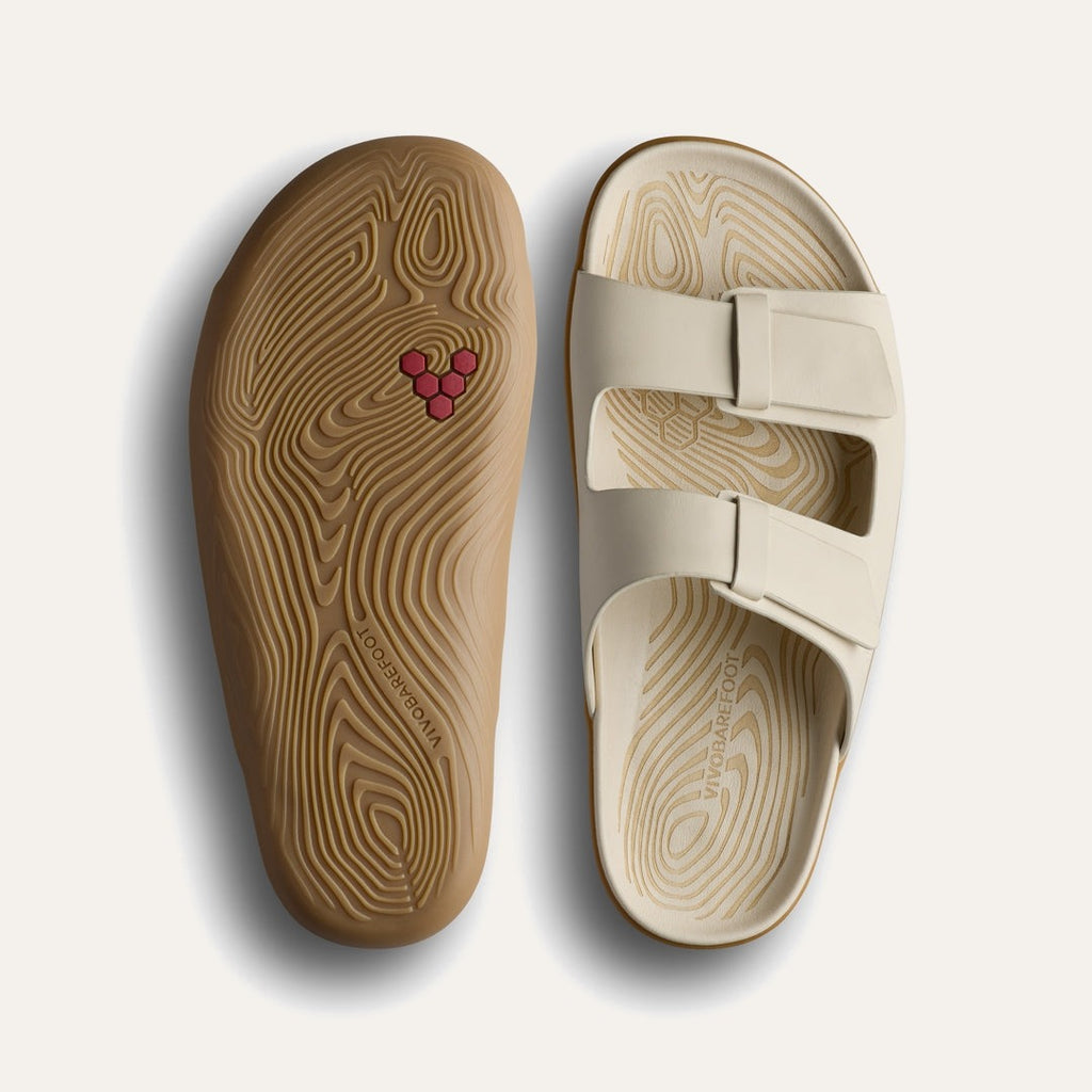 Sensus Yin Slide Womens - Sand