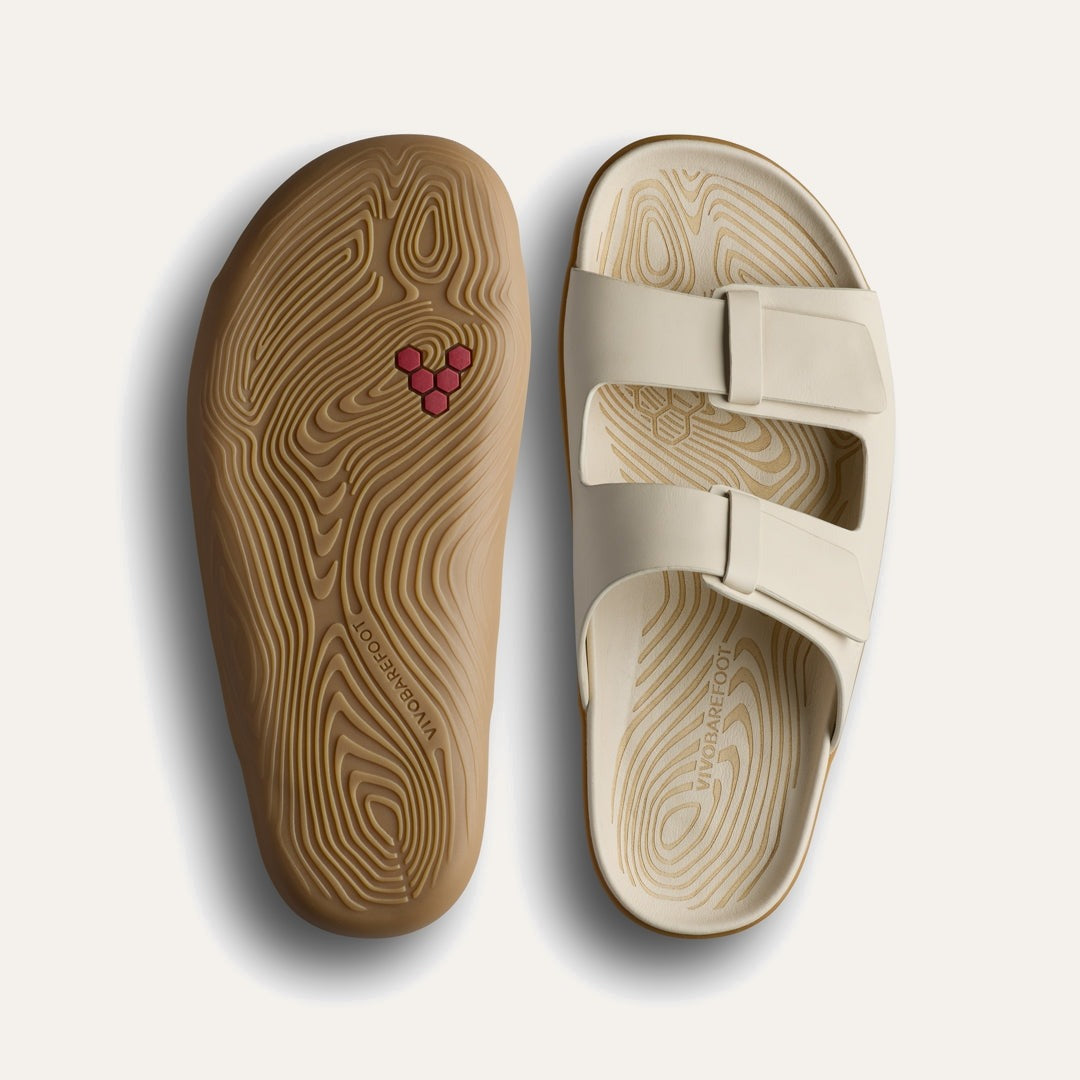 Sensus Yin Slide Womens - Sand