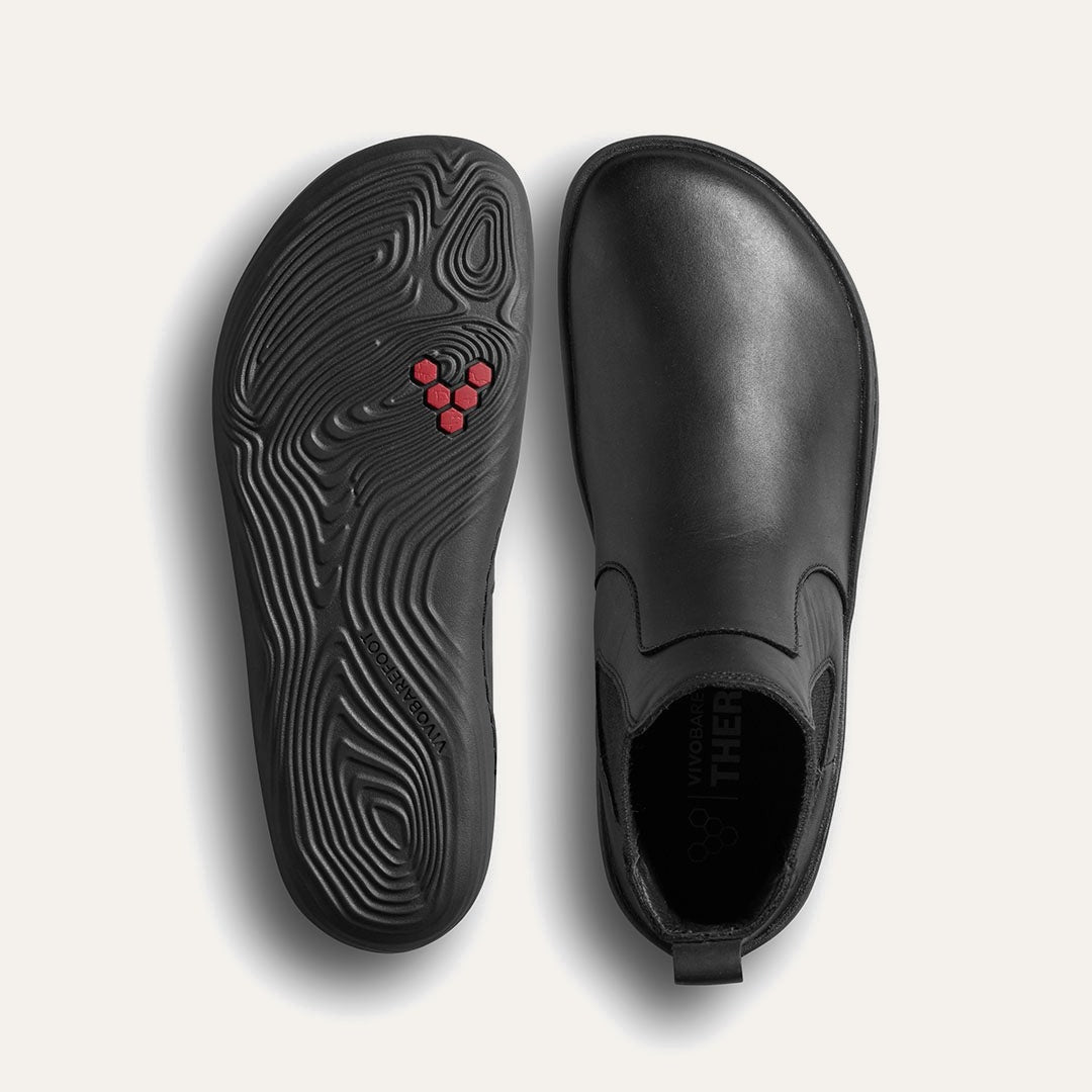Sensus Chelsea Womens - Obsidian