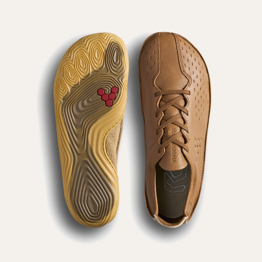 Sensus II Grounding Womens - Tan