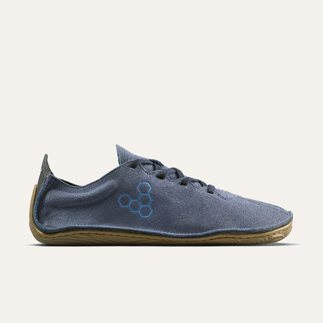 Sensus II Grounding Womens - Seaborne Cracked Leather