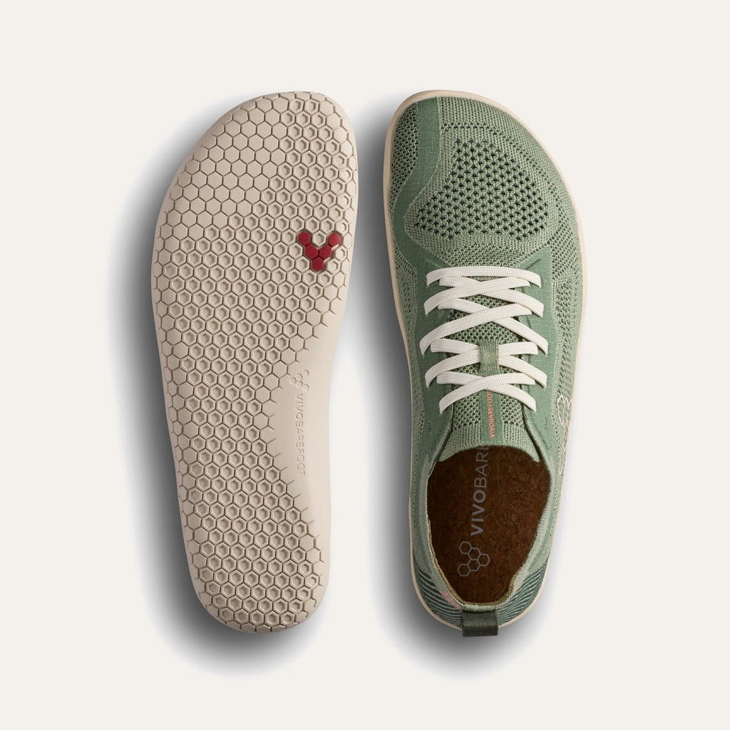 Primus Lite Knit Natural Womens - Dusty Green