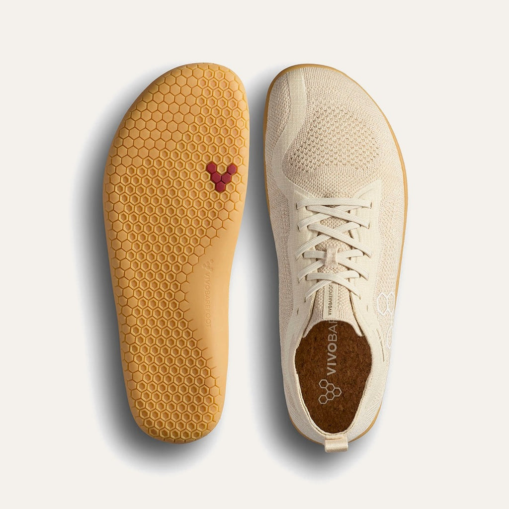 Primus Lite Knit Natural Womens - Coconut