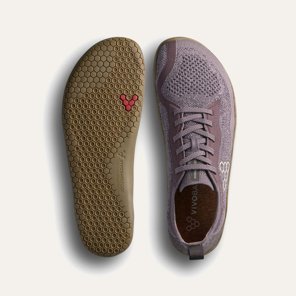 Primus Lite Knit Natural Womens - Dark Gull Gray