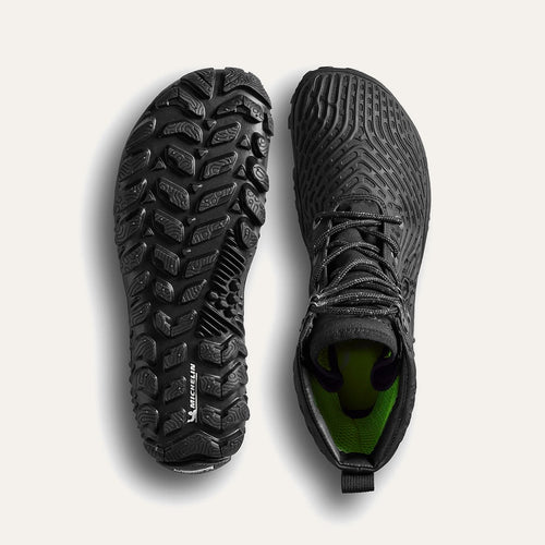 Jungle ESC Womens - Obsidian