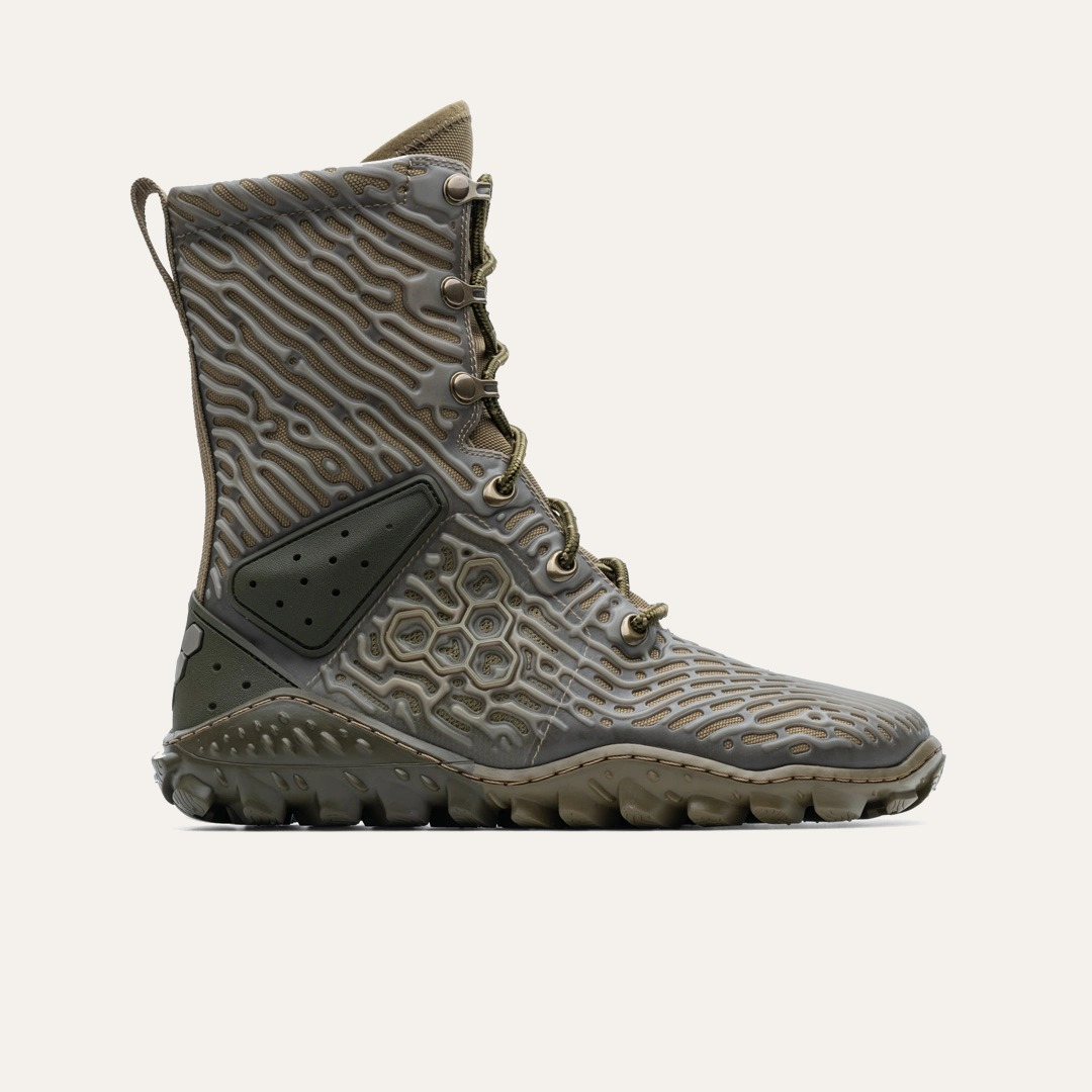 Jungle ESC Womens - Invisible