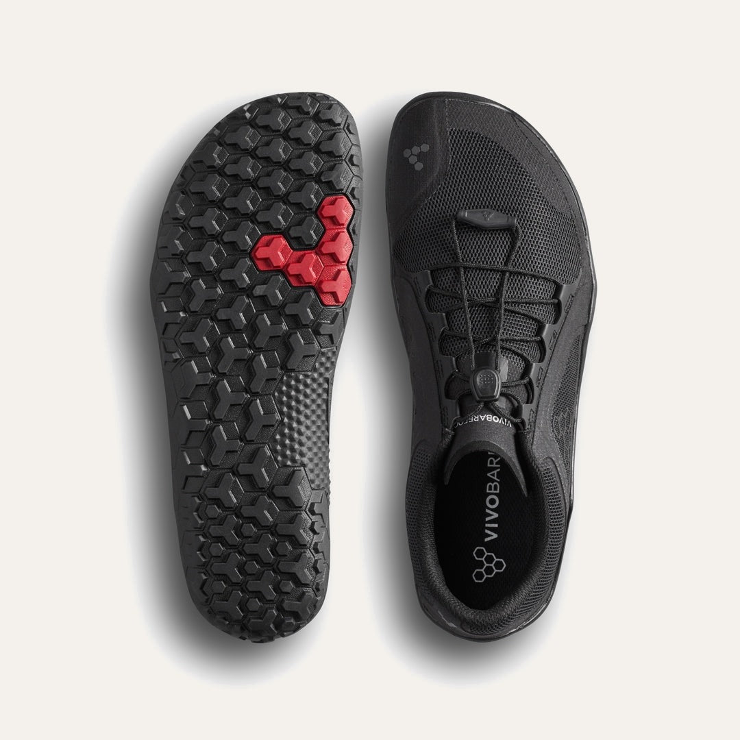 Primus Trail FG 3.5 Womens - Obsidian