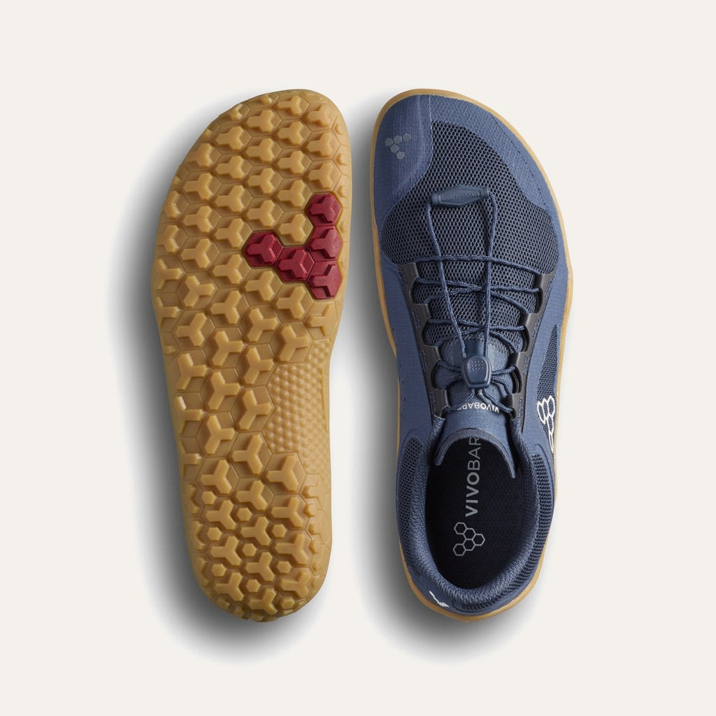Primus Trail FG 3.5 Womens - Insignia Blue/ Gum
