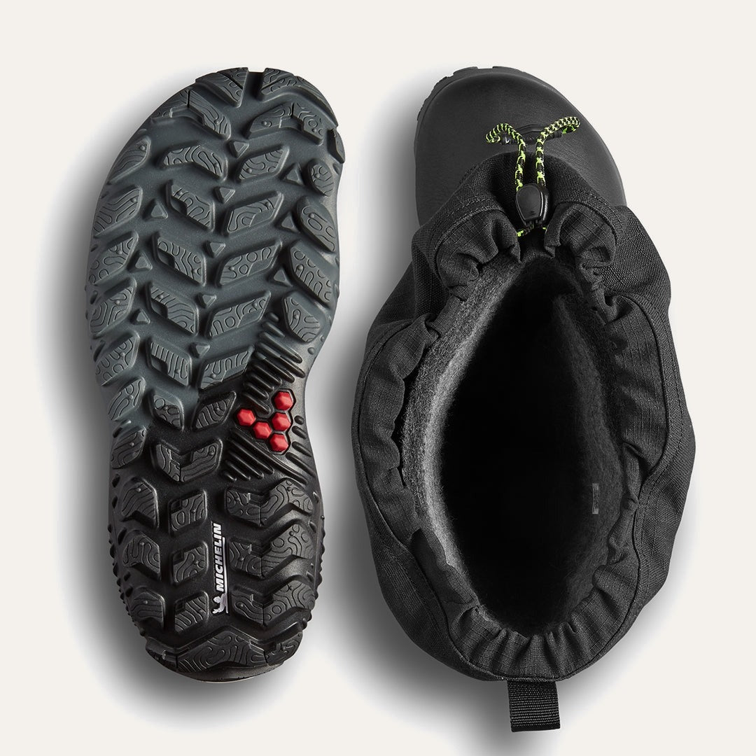 Tundra ESC Womens - Obsidian