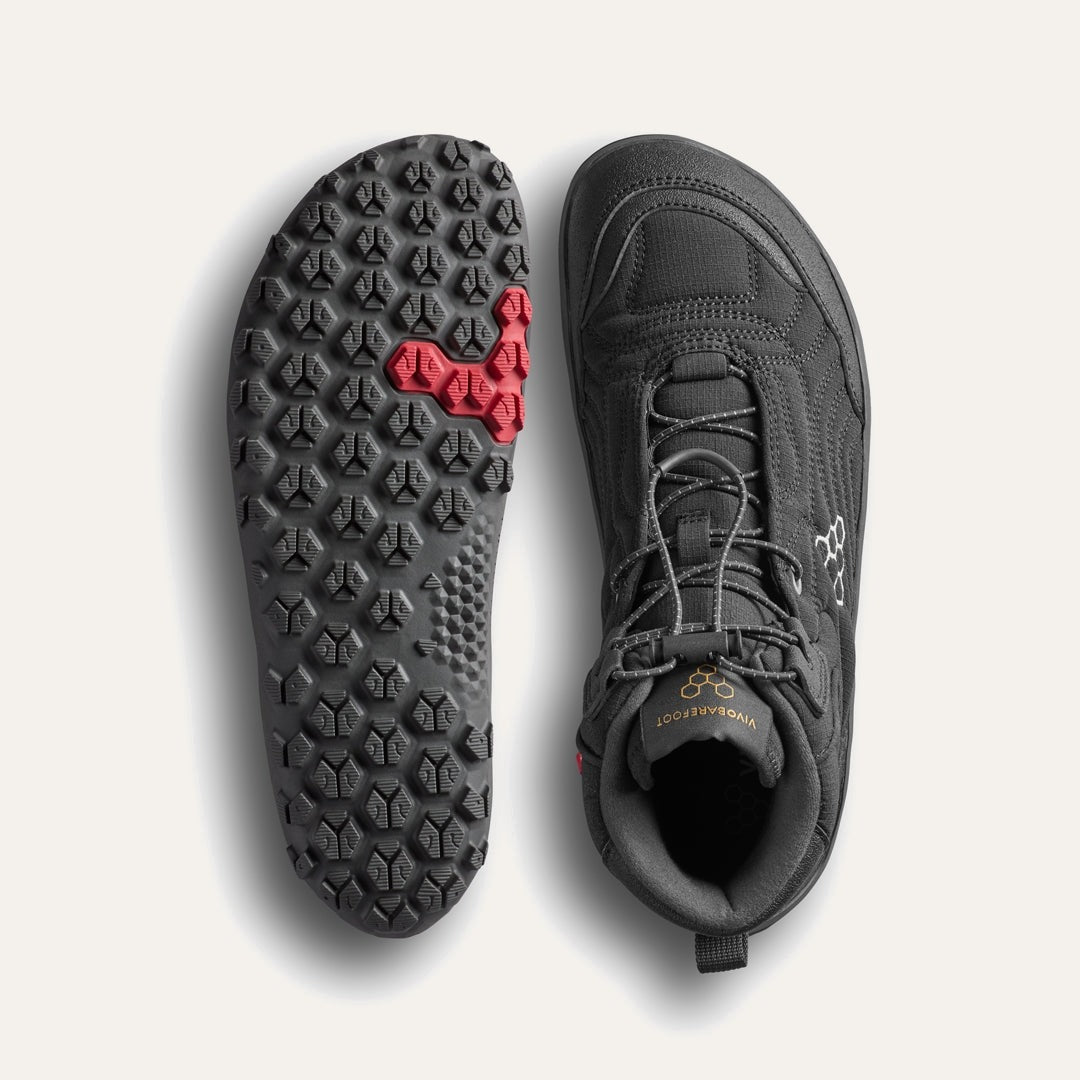 Tracker Tova Mid Womens - Eclipse