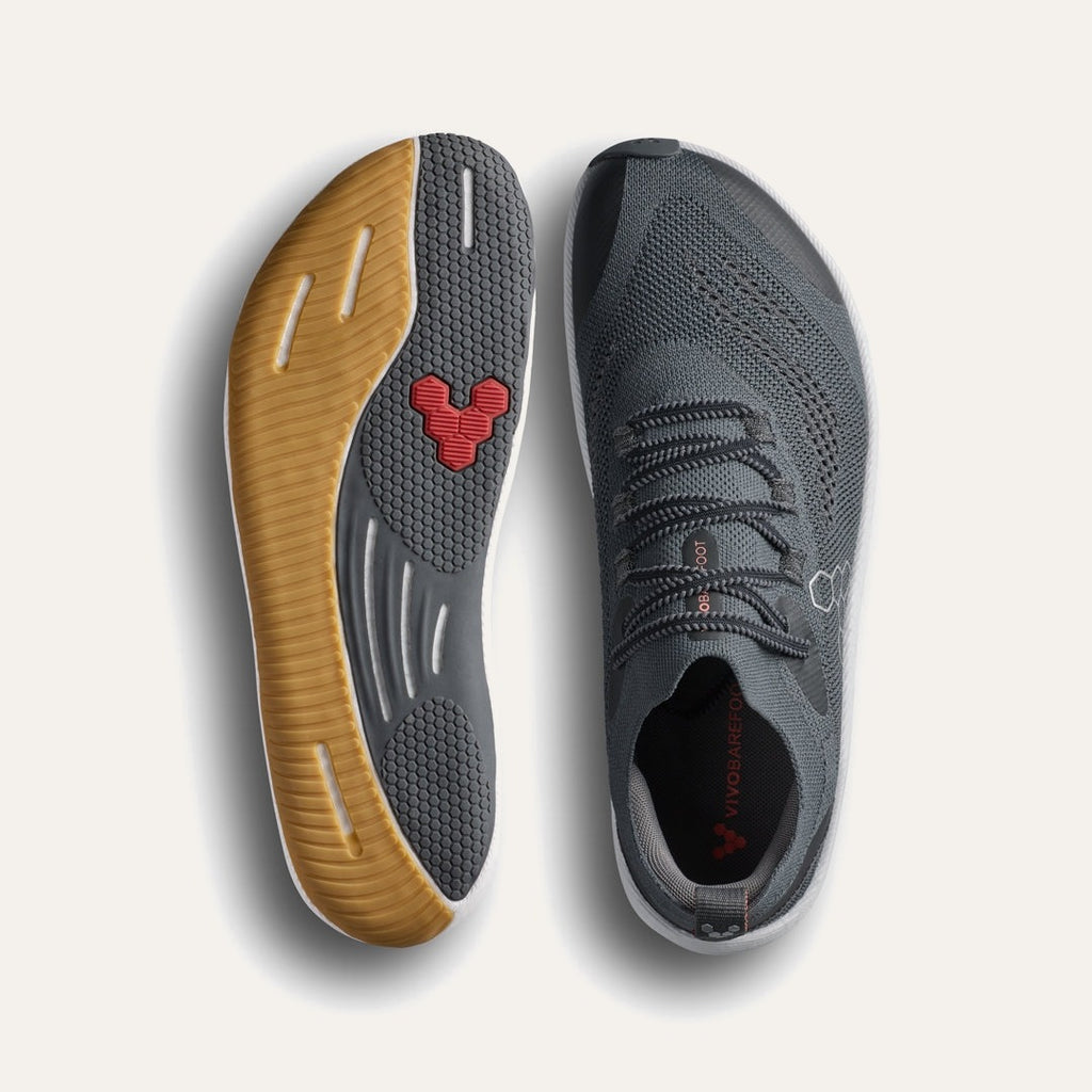 Primus Flow Knit Womens - Eclipse/ Gum