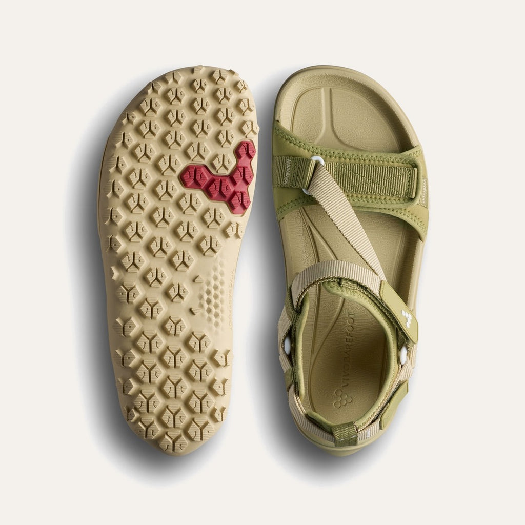 Tracker Ora Sandal Womens - Dune