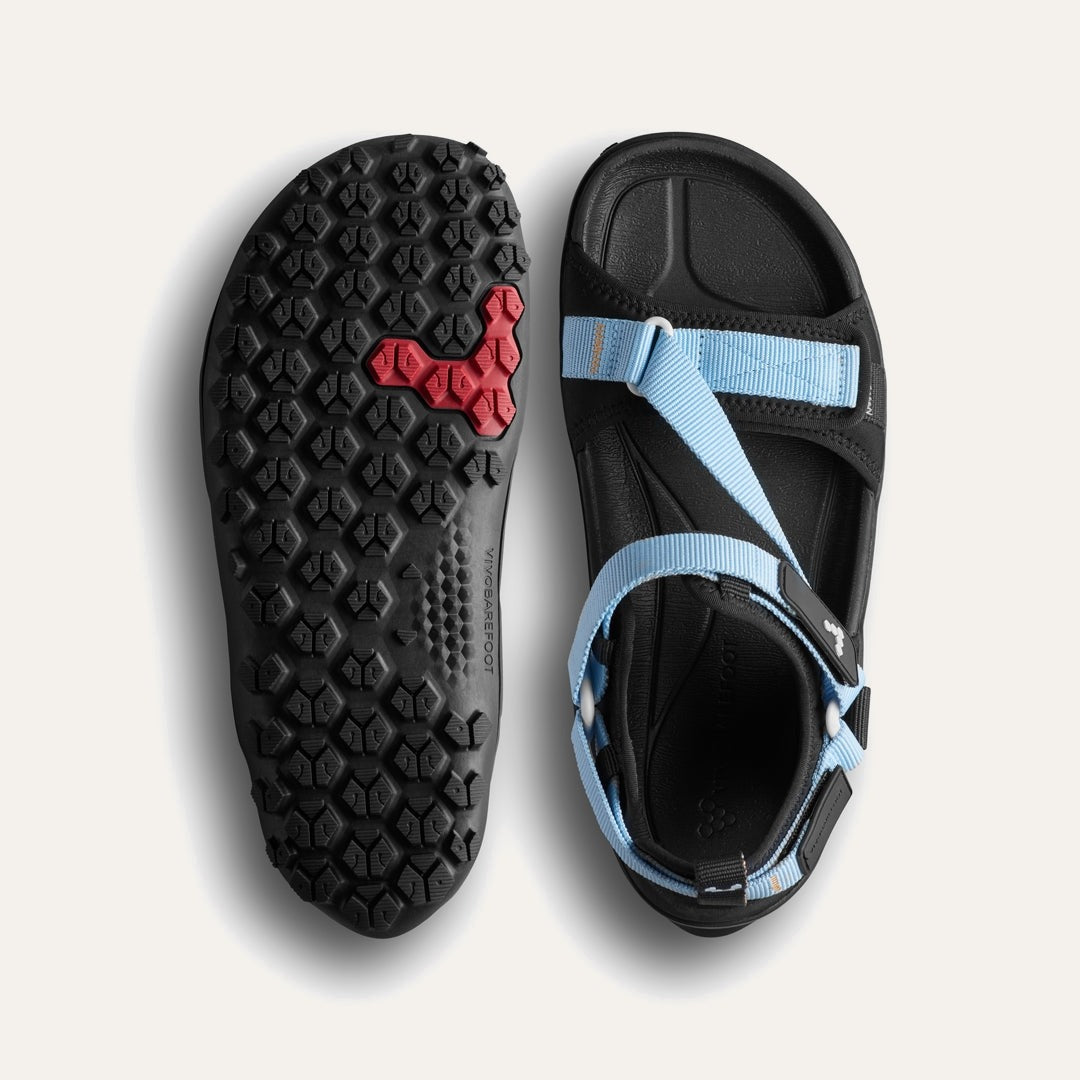 Tracker Ora Sandal Womens - Skyway