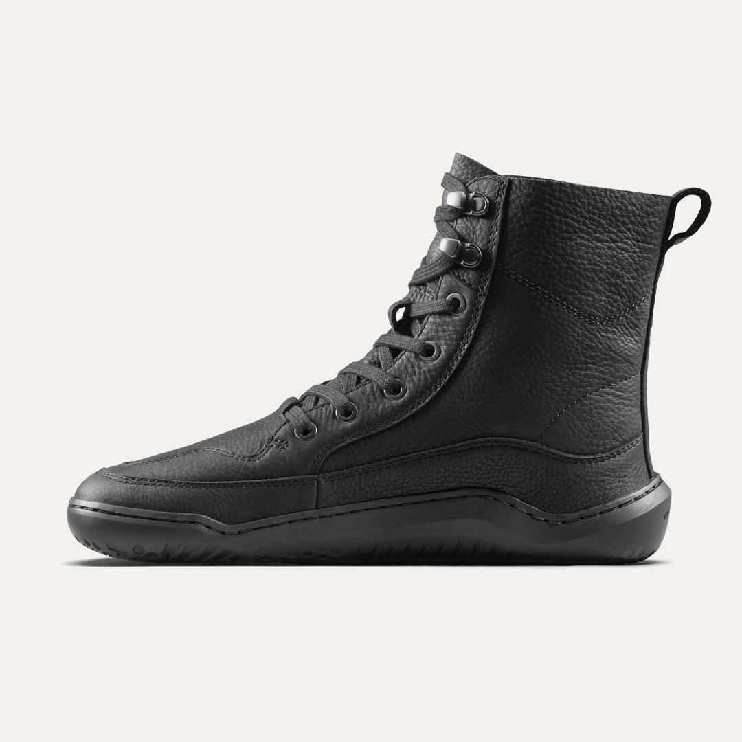 Gobi Boot II Womens - Obsidian
