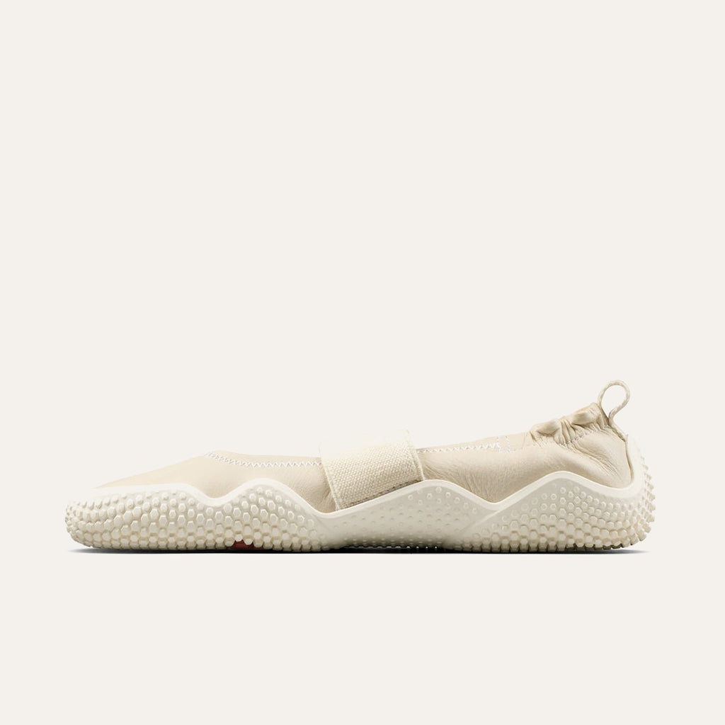 Motus Studio Ballet Womens - Sand