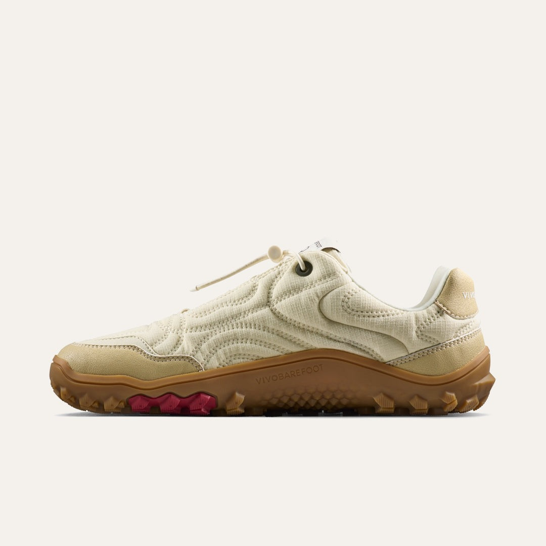 Tracker Tova Sneaker Womens - Sand
