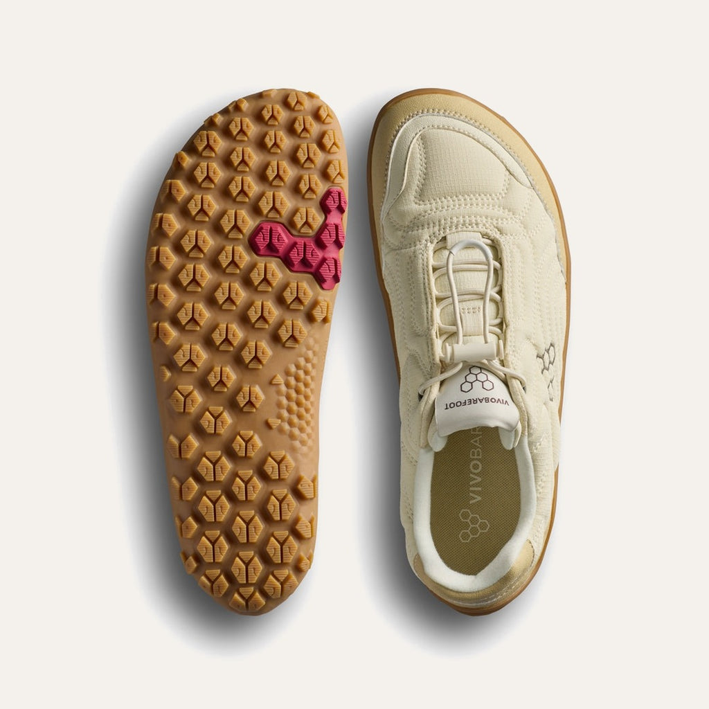 Tracker Tova Sneaker Womens - Sand