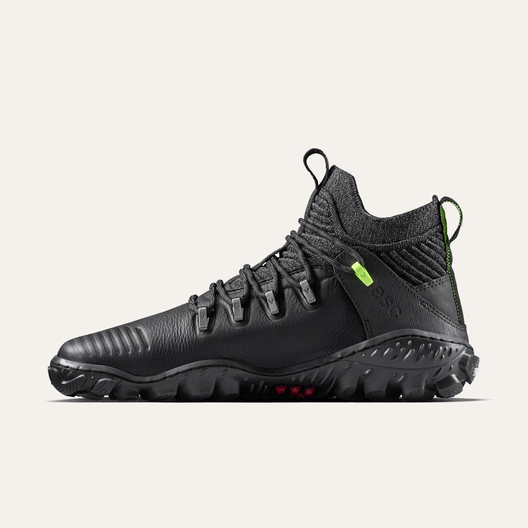 Magna Forest ESC Womens - Obsidian-Lime