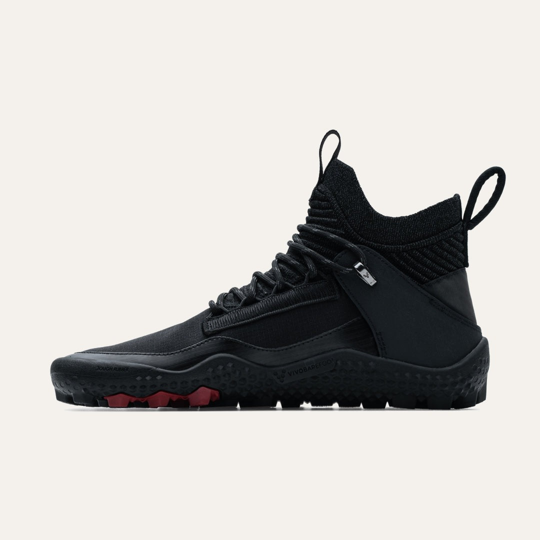 Magna Lite WR SG Womens - Triple Black