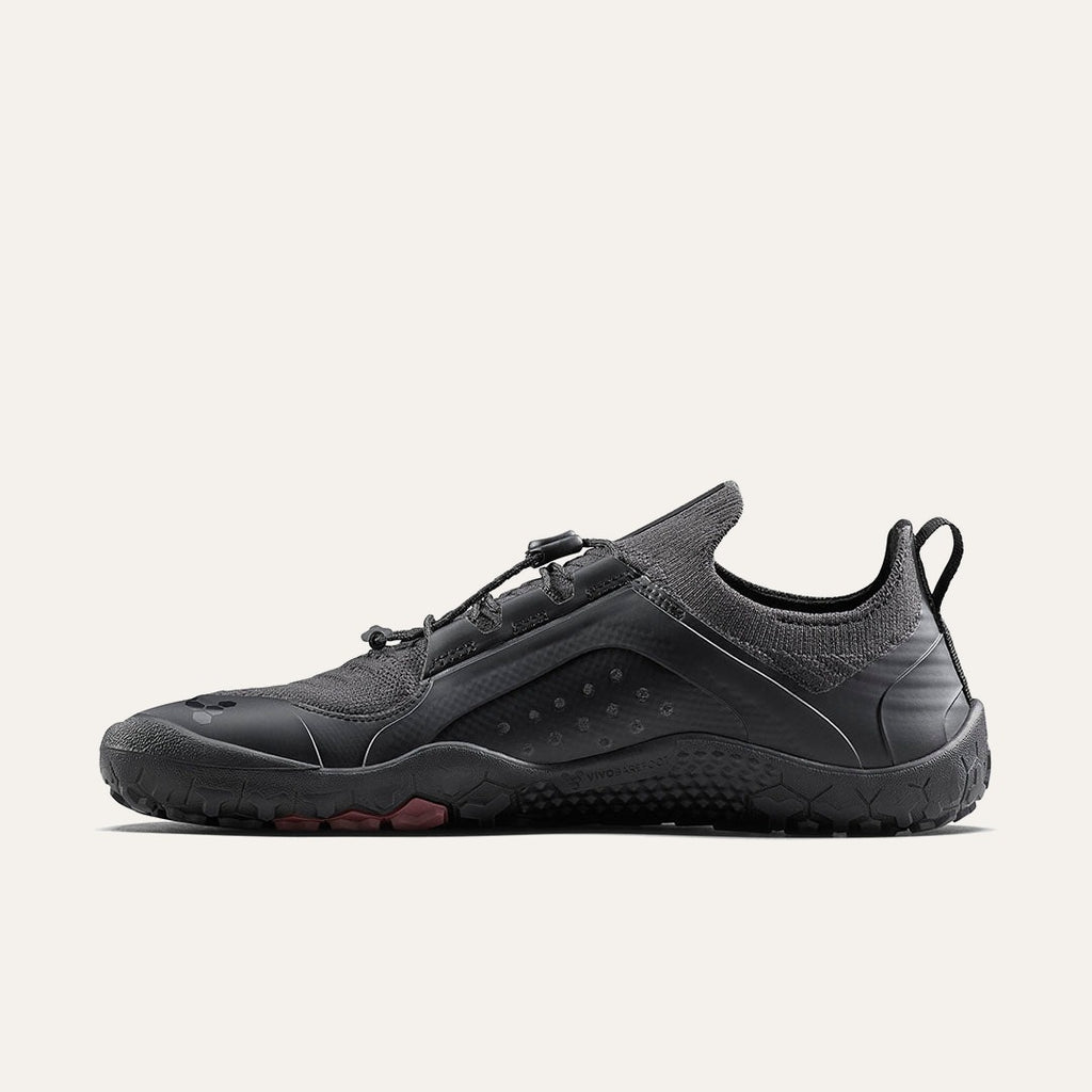Primus Trail Knit FG Womens - Obsidian