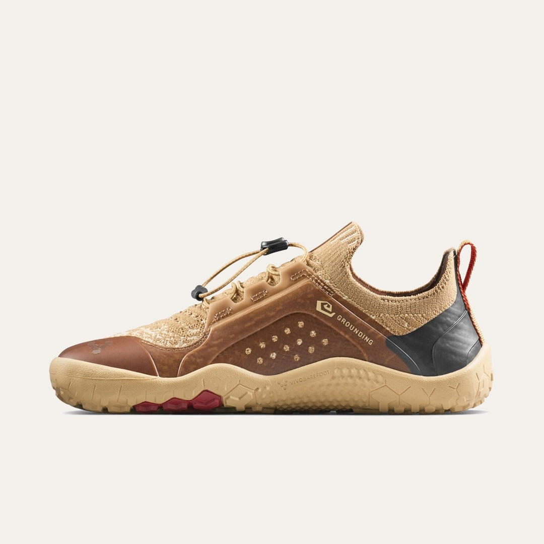 Primus Trail Knit FG Grounding Womens - Wood