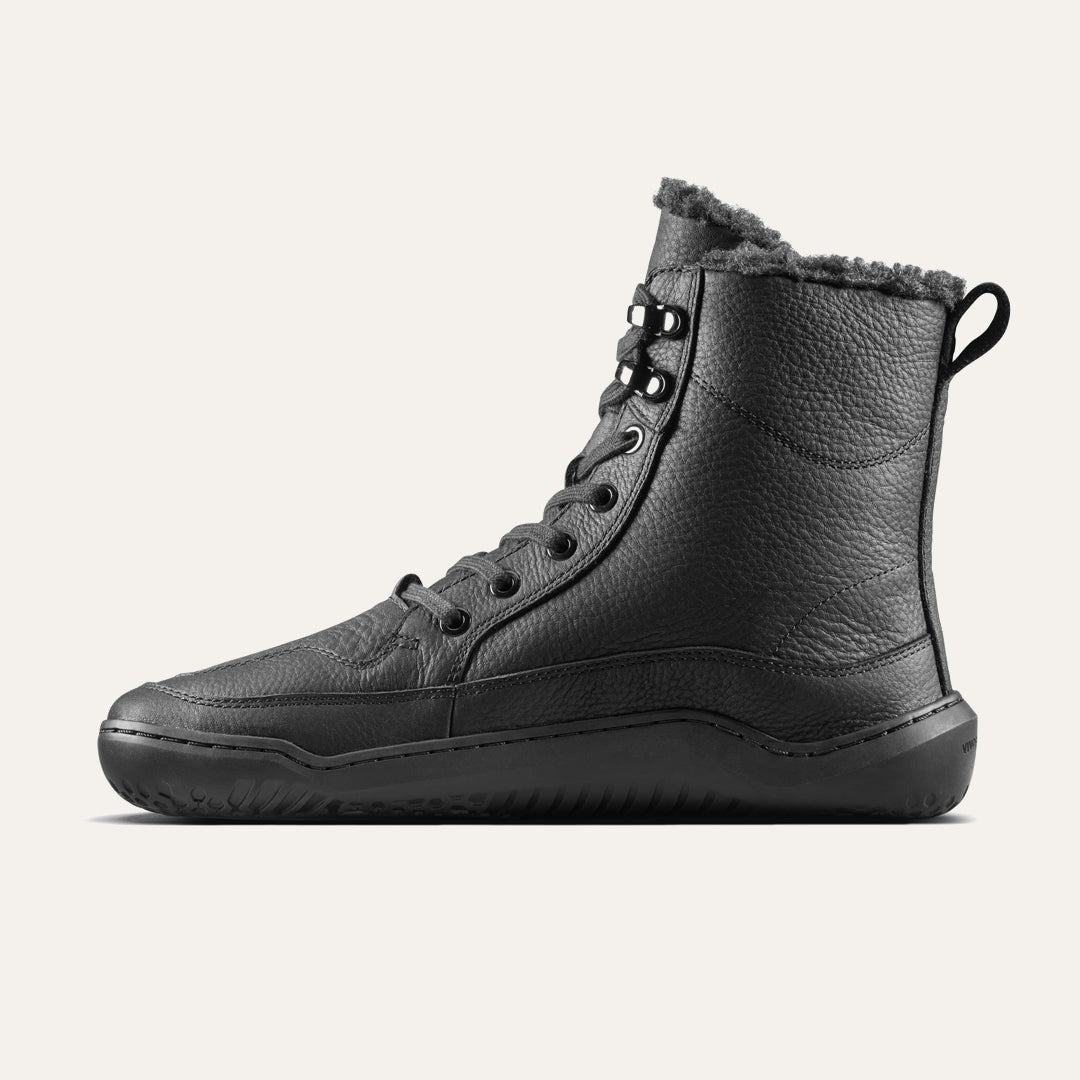 Gobi Boot II Warmlined Womens - Obsidian
