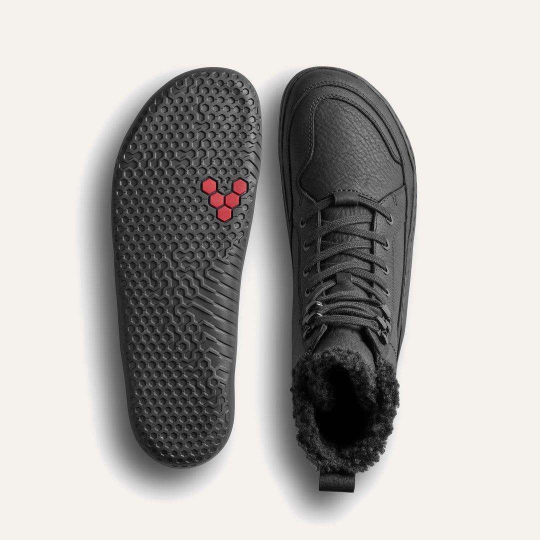 Gobi Boot II Warmlined Womens - Obsidian