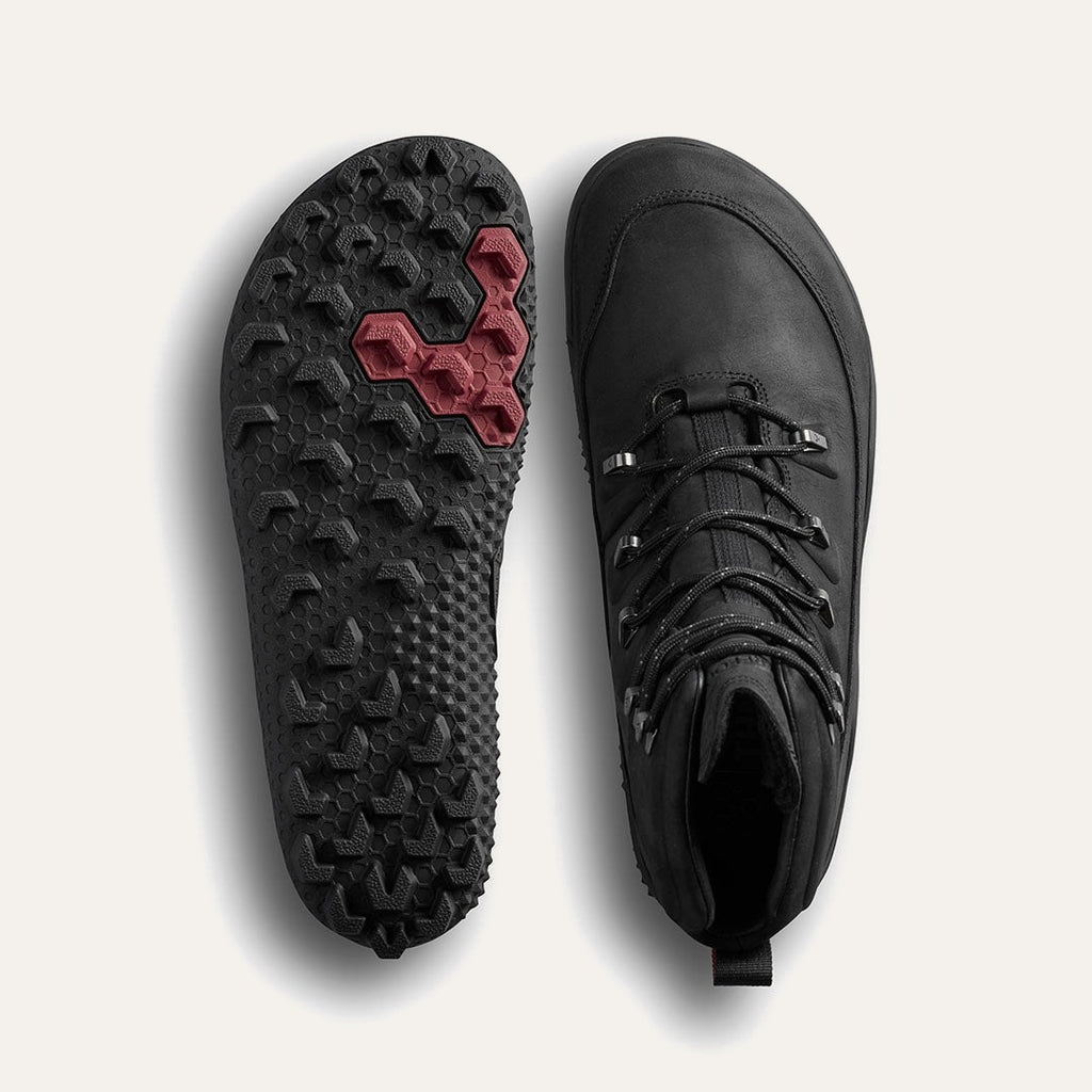 Tracker Winter III SG Womens - Obsidian
