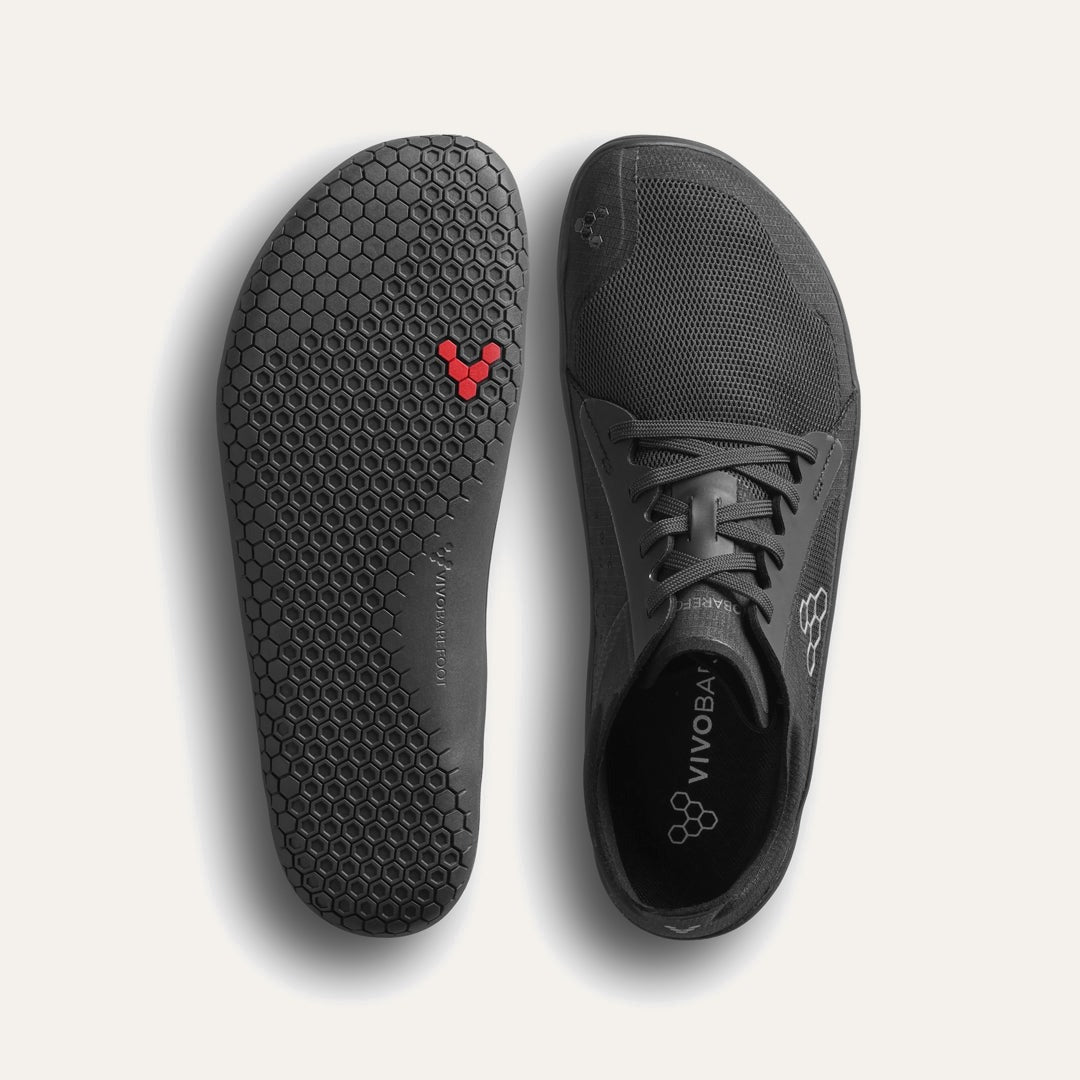 Primus Lite IV Womens - Obsidian