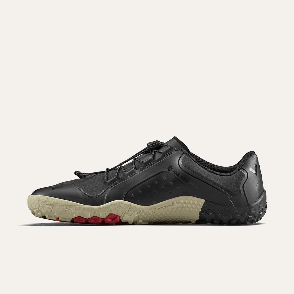 Primus Trail III All Weather FG Womens - Obsidian