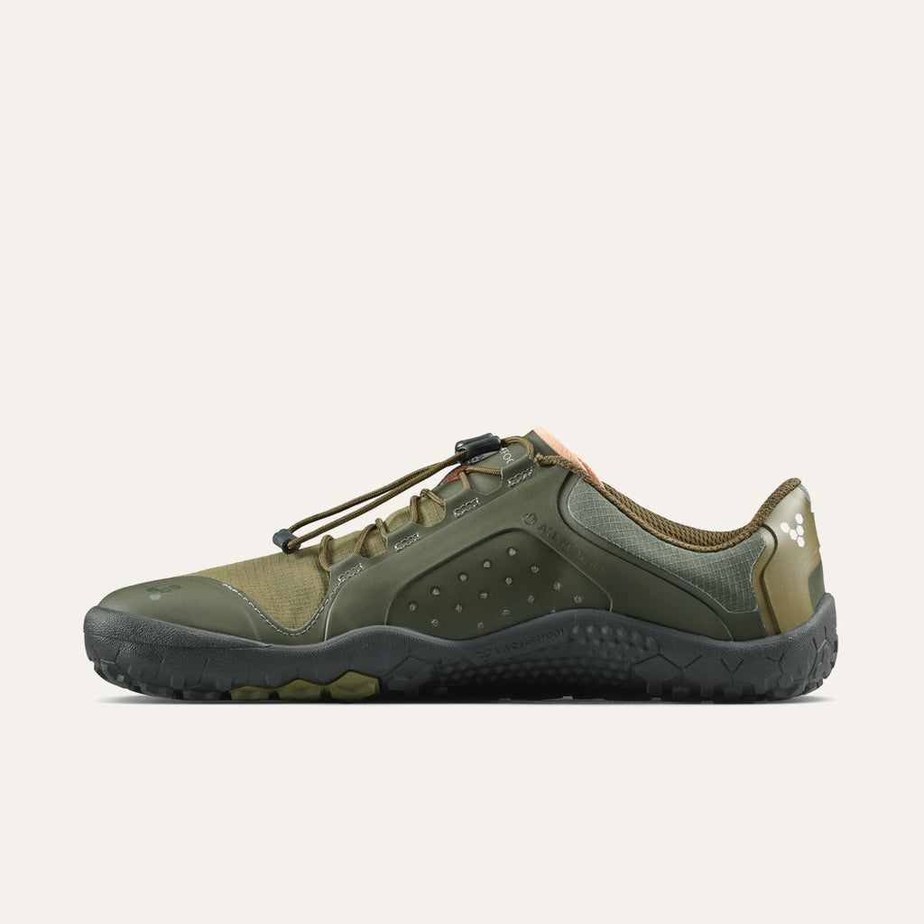 Primus Trail III All Weather FG Womens - Dark Olive