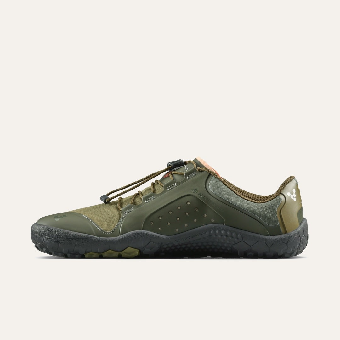 Primus Trail III All Weather FG Womens - Dark Olive