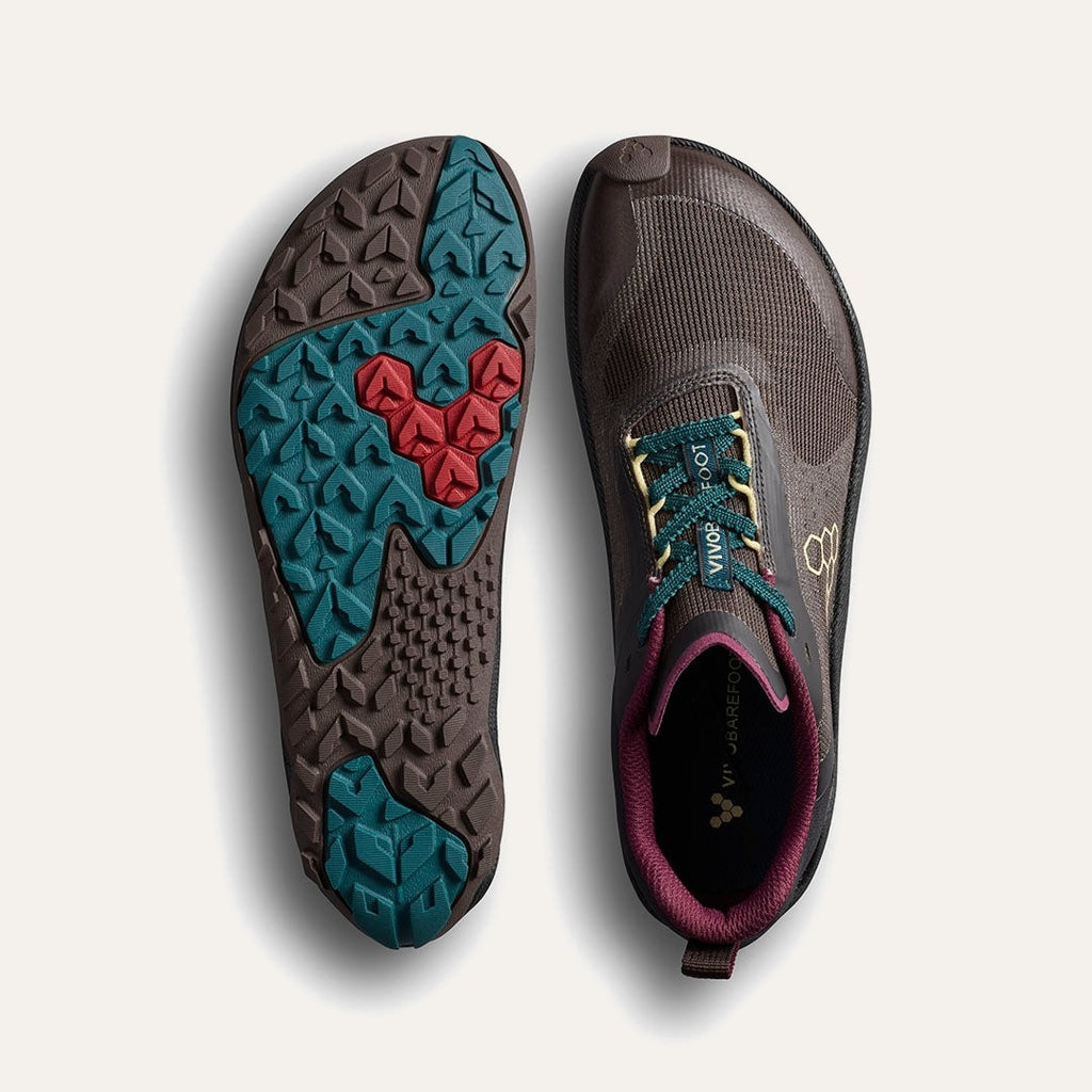 Primus Trail Flow Womens - Chocolate Torte